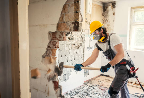 Best Residential Concrete Services  in Pemberville, OH