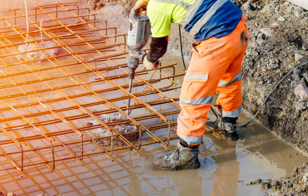 Best Concrete Resurfacing Services  in Pemberville, OH