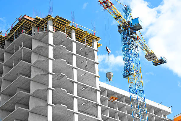 Best Concrete Crack Repair  in Pemberville, OH